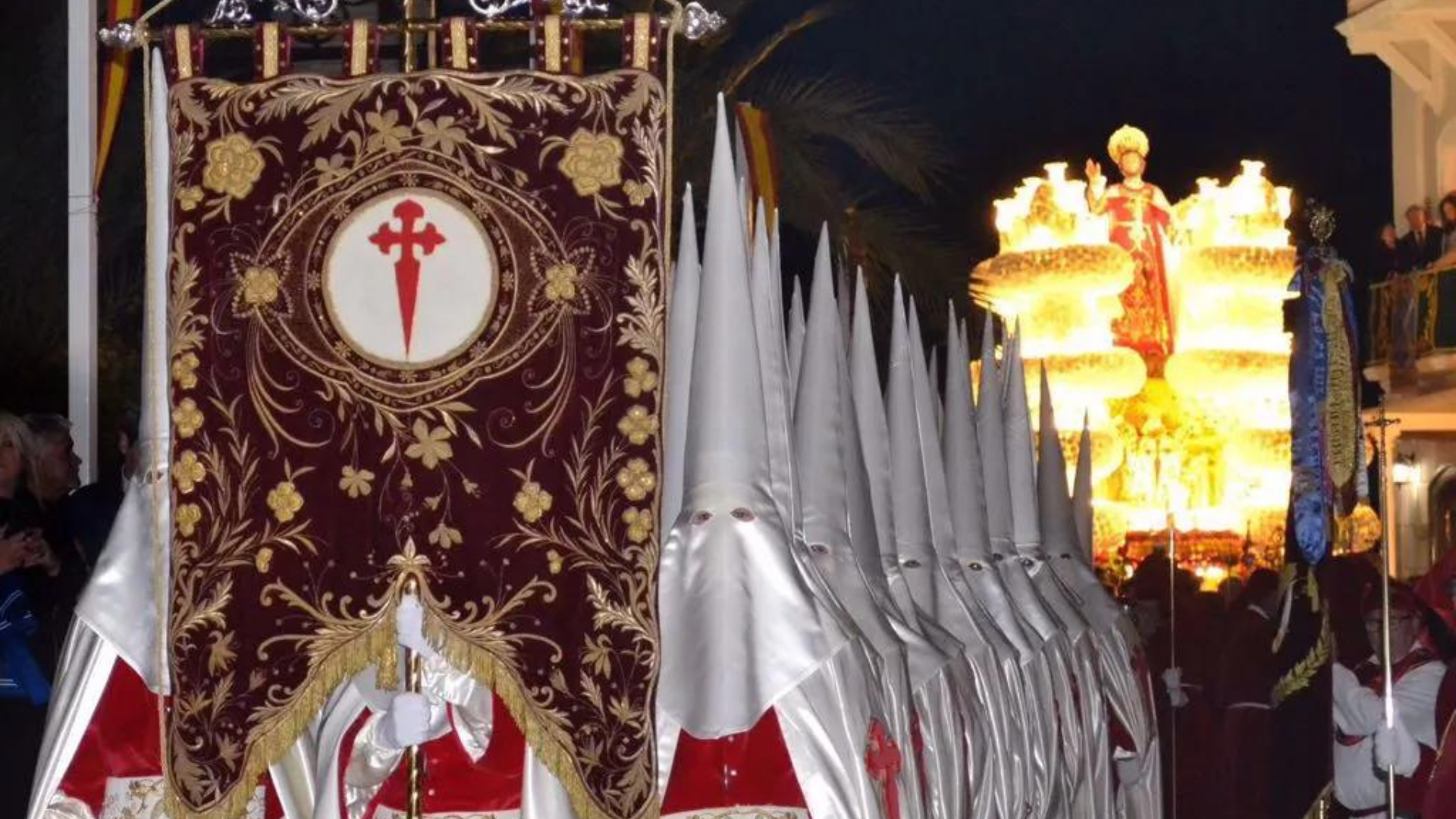 Agrupación Santiago