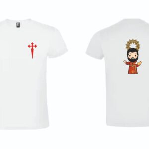 Camiseta