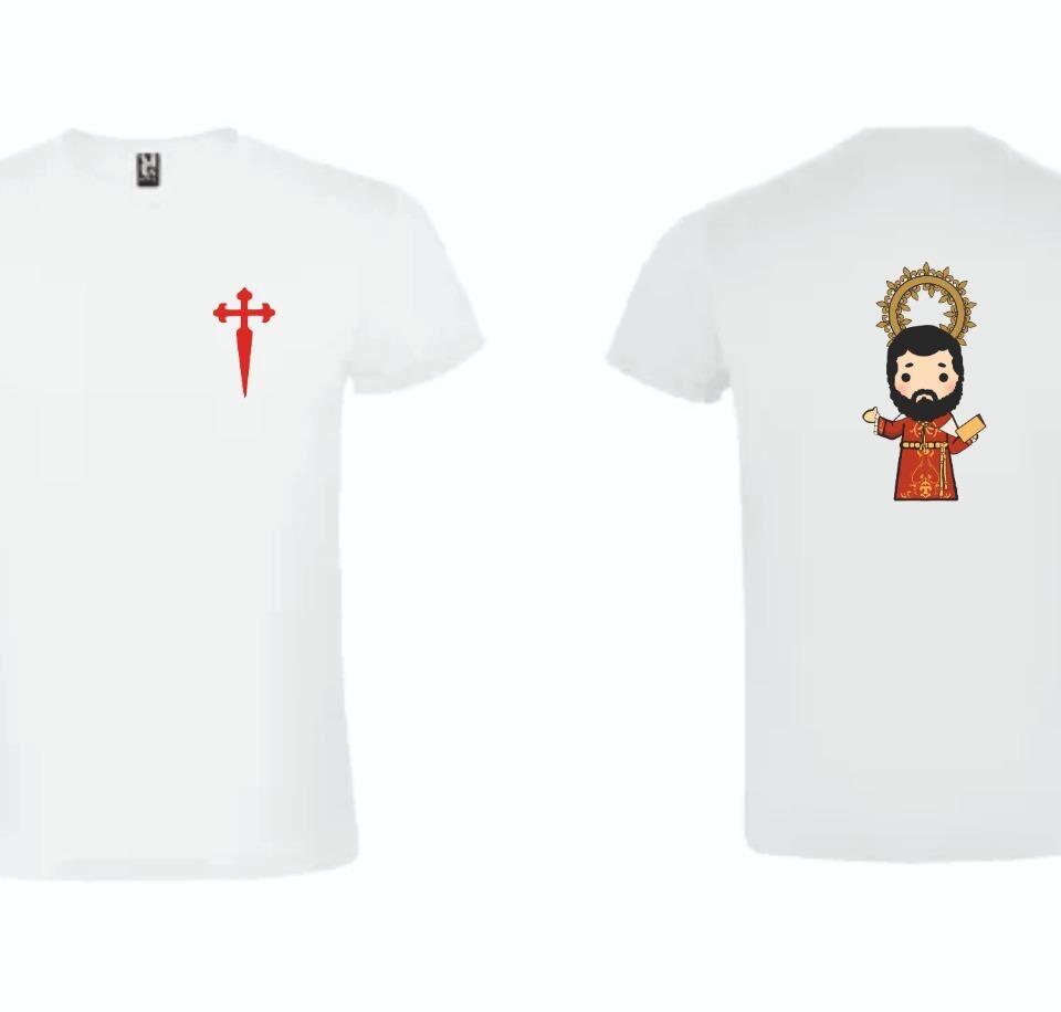 Camiseta