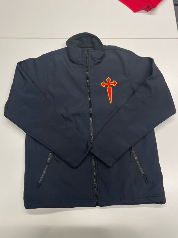 Chaqueta