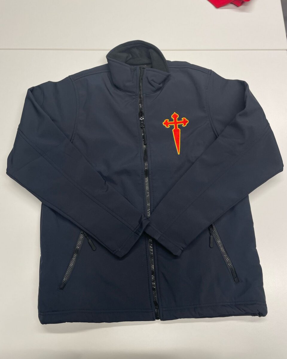 Chaqueta