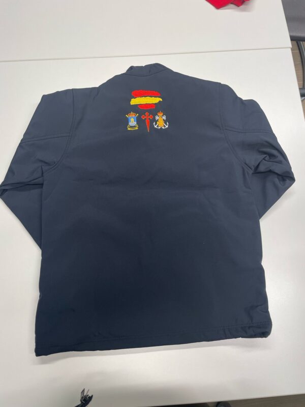Chaqueta - Imagen 2