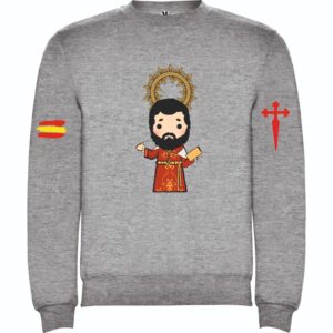 Sudadera