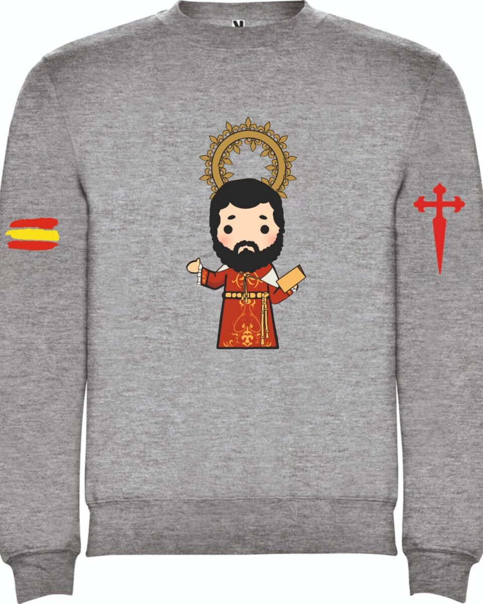 Sudadera